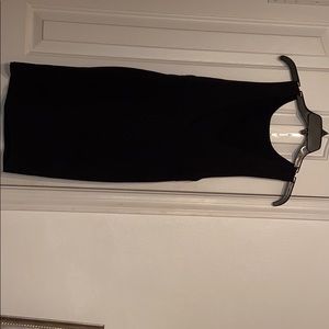 Forever 21 LBD (little black dress)